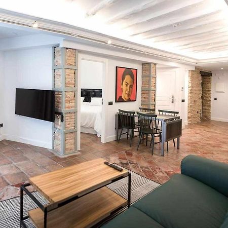 Apartamento El Secreto De La Laurel Logroño Zewnętrze zdjęcie