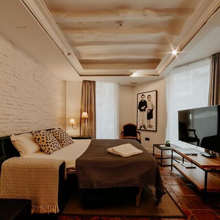 Apartamento El Secreto De La Laurel Logroño Zewnętrze zdjęcie