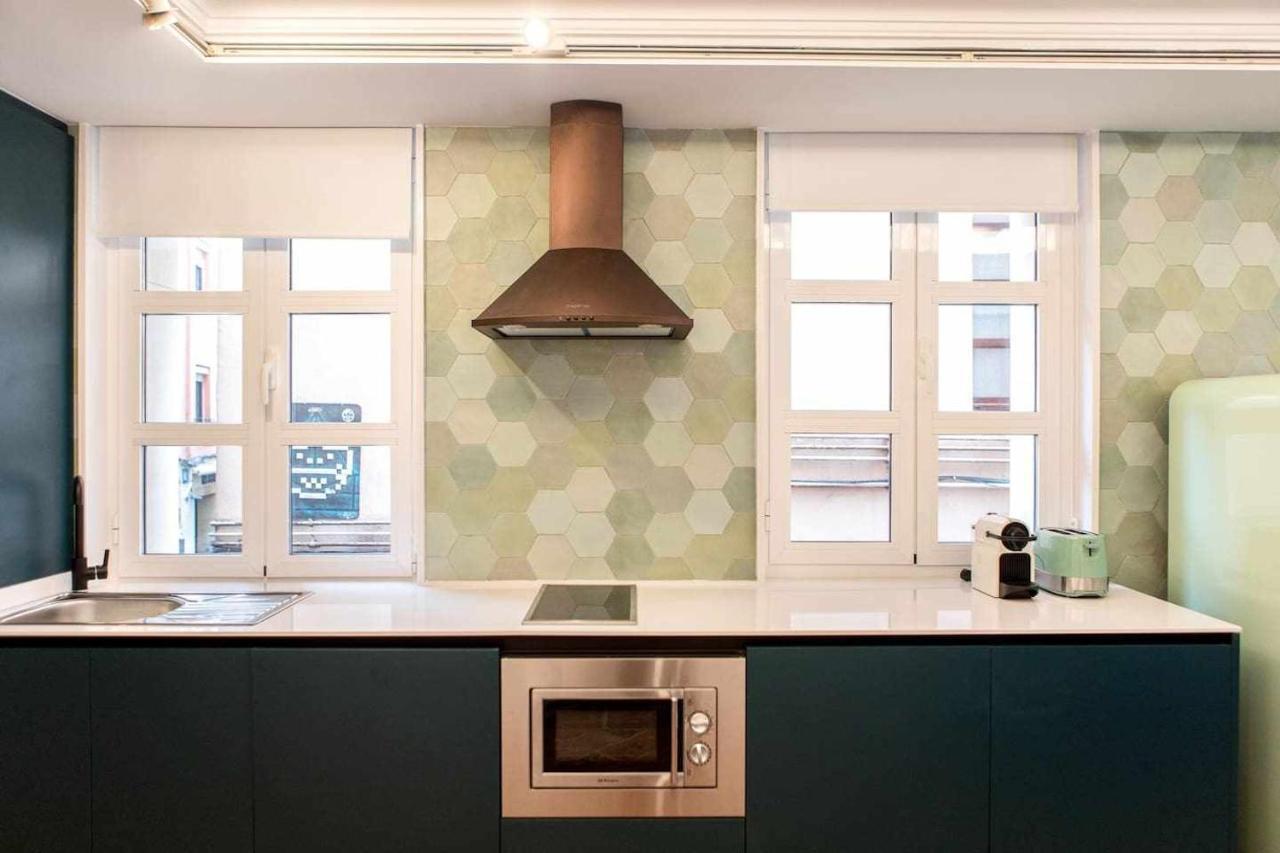Apartamento El Secreto De La Laurel Logroño Zewnętrze zdjęcie