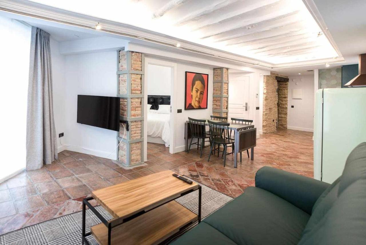Apartamento El Secreto De La Laurel Logroño Zewnętrze zdjęcie