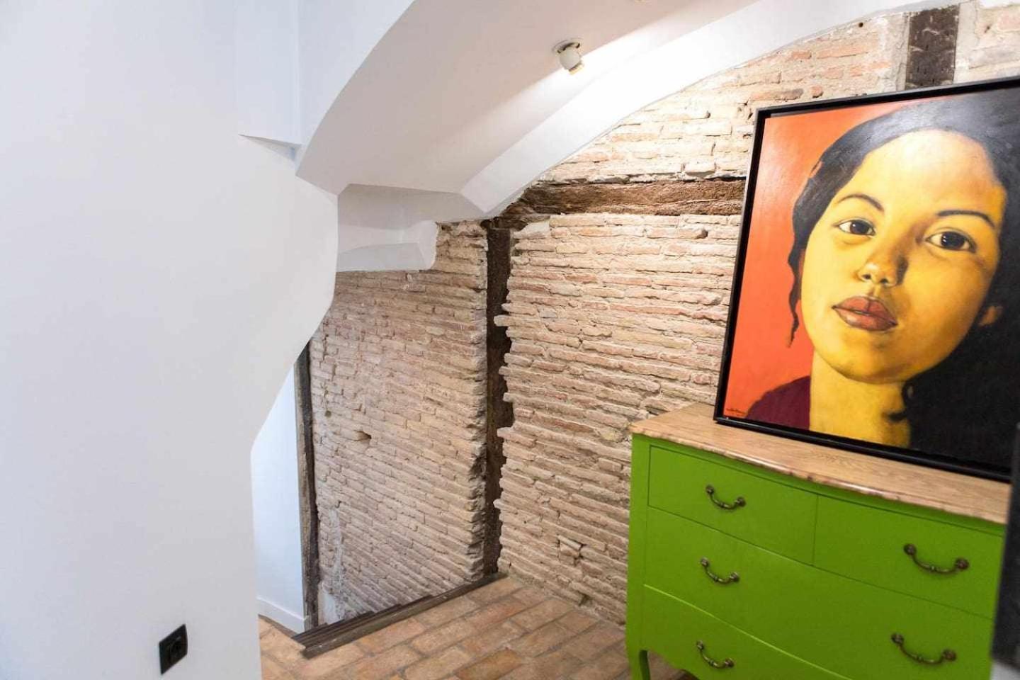 Apartamento El Secreto De La Laurel Logroño Zewnętrze zdjęcie