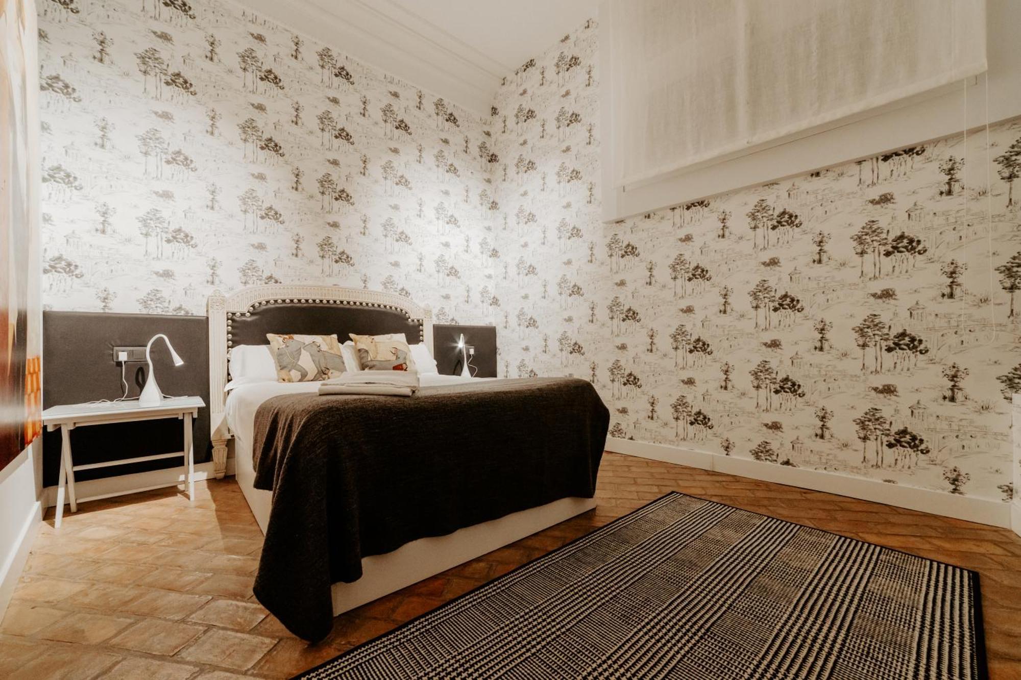 Apartamento El Secreto De La Laurel Logroño Zewnętrze zdjęcie