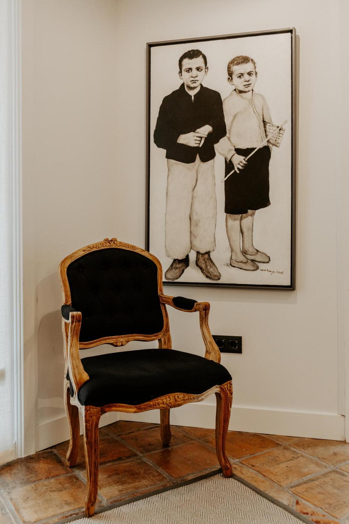 Apartamento El Secreto De La Laurel Logroño Zewnętrze zdjęcie