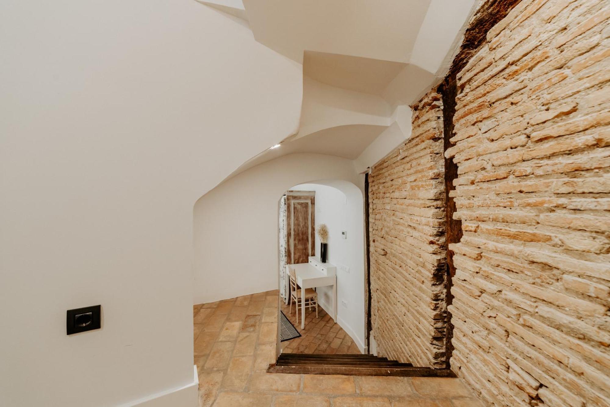 Apartamento El Secreto De La Laurel Logroño Zewnętrze zdjęcie
