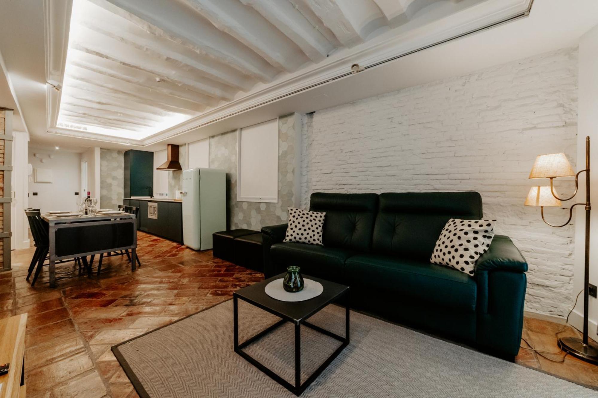 Apartamento El Secreto De La Laurel Logroño Zewnętrze zdjęcie