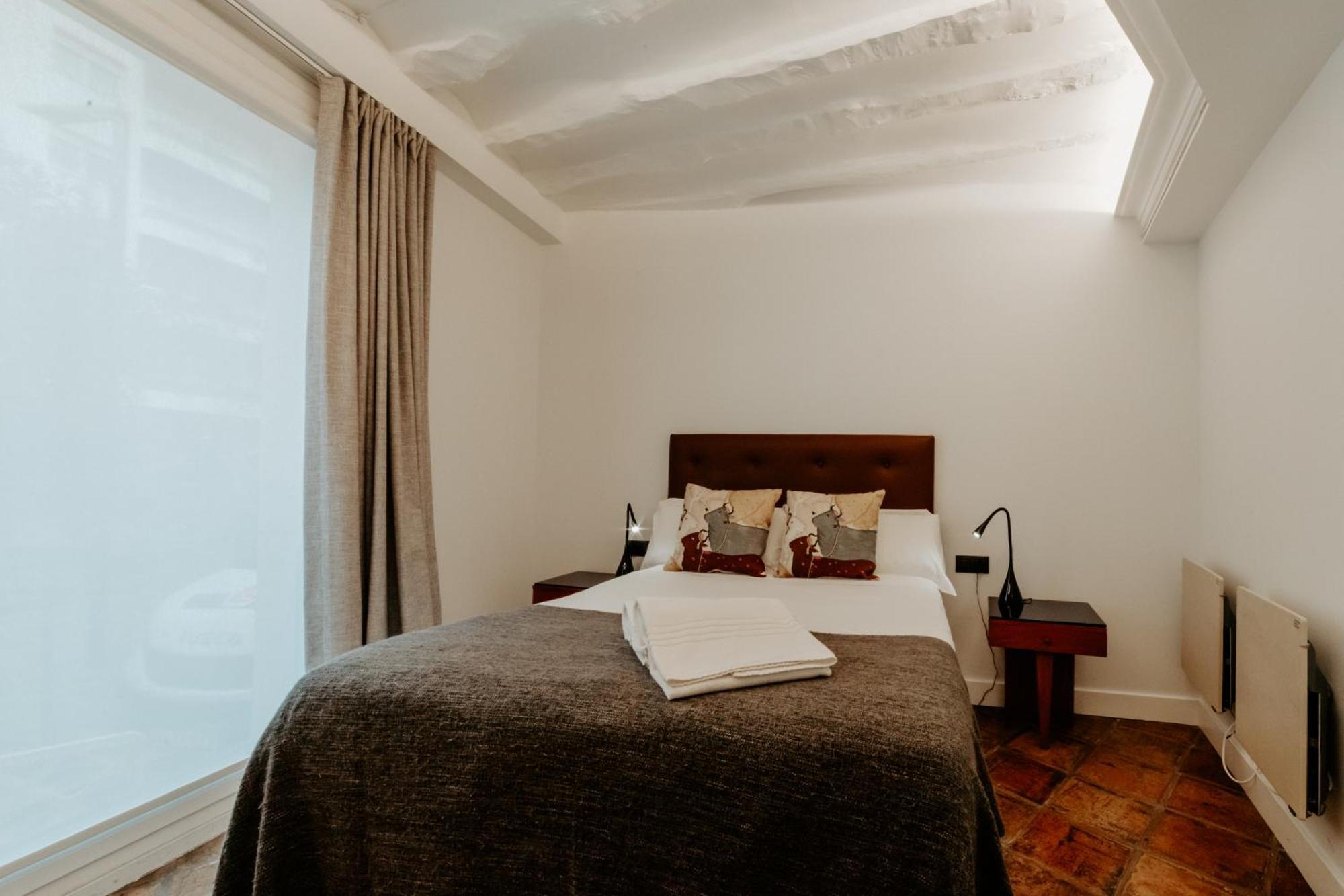 Apartamento El Secreto De La Laurel Logroño Zewnętrze zdjęcie