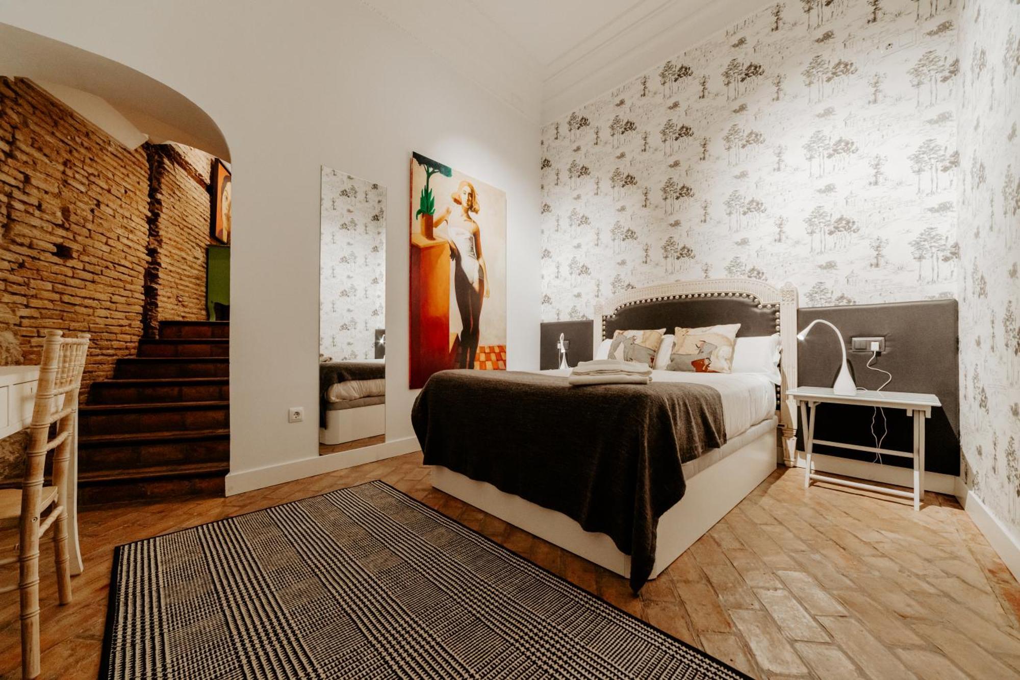 Apartamento El Secreto De La Laurel Logroño Zewnętrze zdjęcie